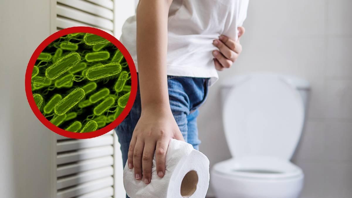 Salud descarta Cyclospora en hoteles de Riviera Maya