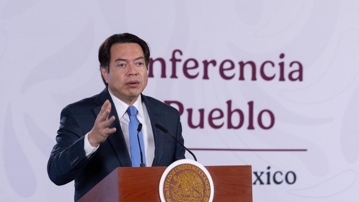 Daños al acervo histórico tras recuperación de Canal Once