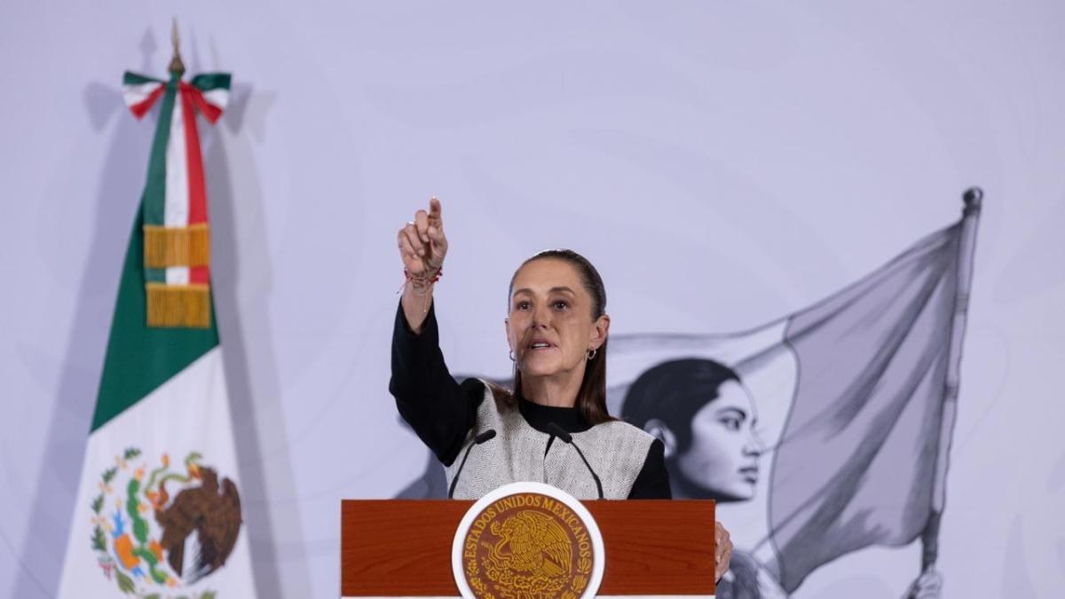 Regulación de plataformas digitales, reto para México