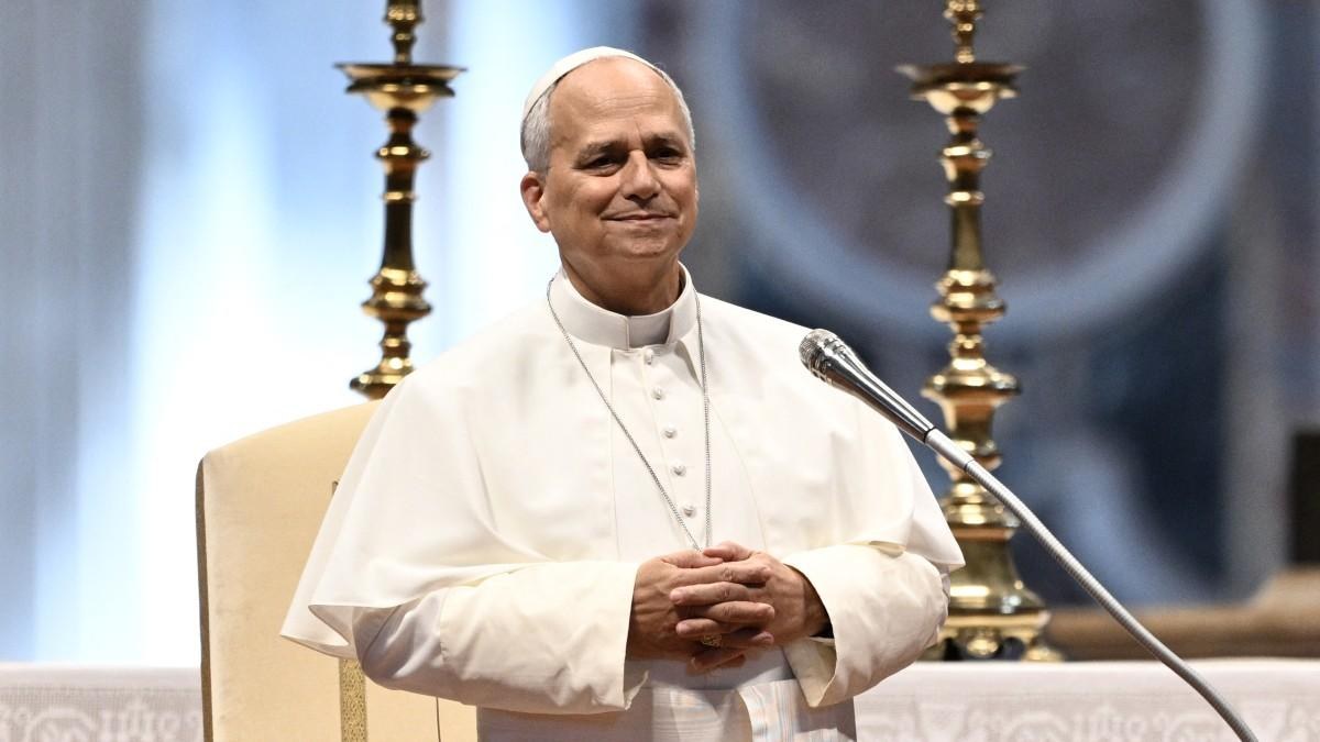 Papa León XIV visitará América Latina en noviembre
