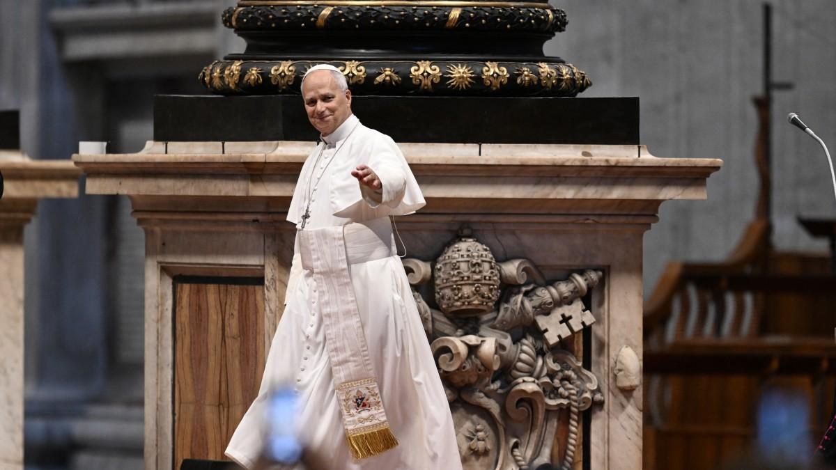 Papa León XIV recibirá expediente de víctimas en México