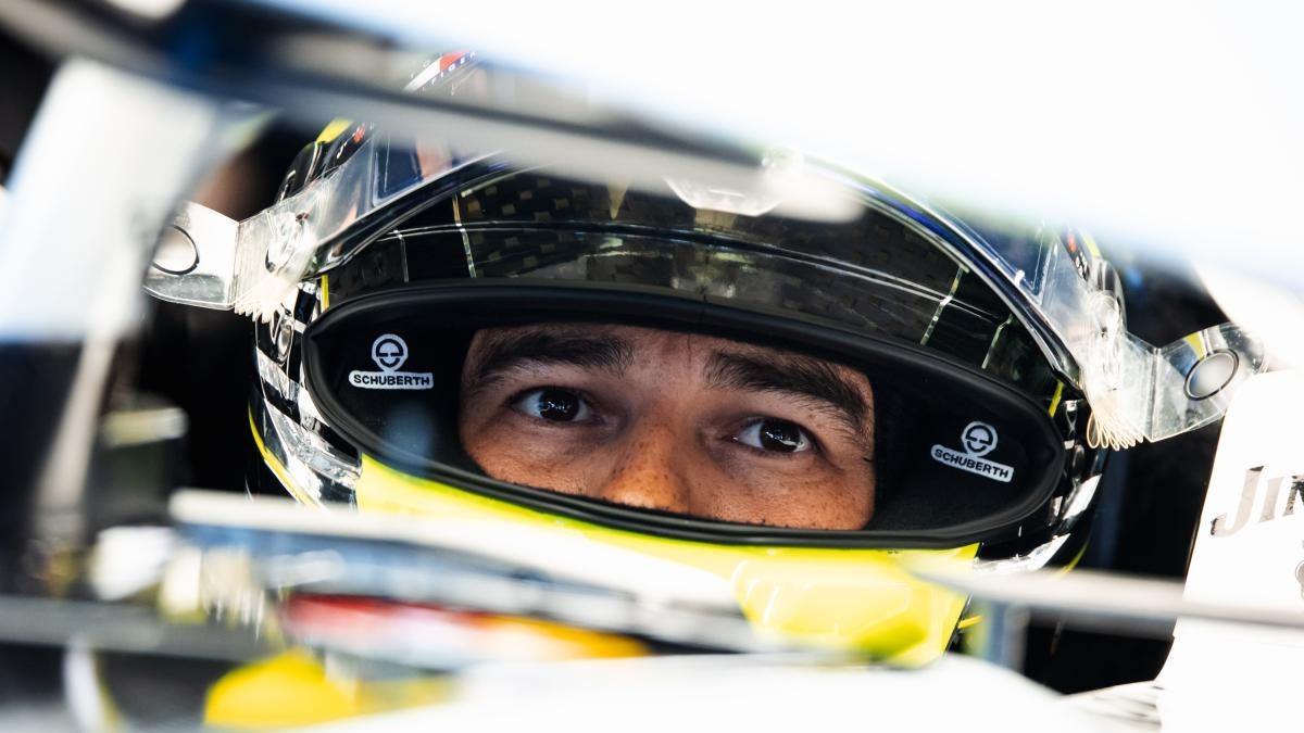 Checo Pérez exige cambios en Cadillac en F1 2026