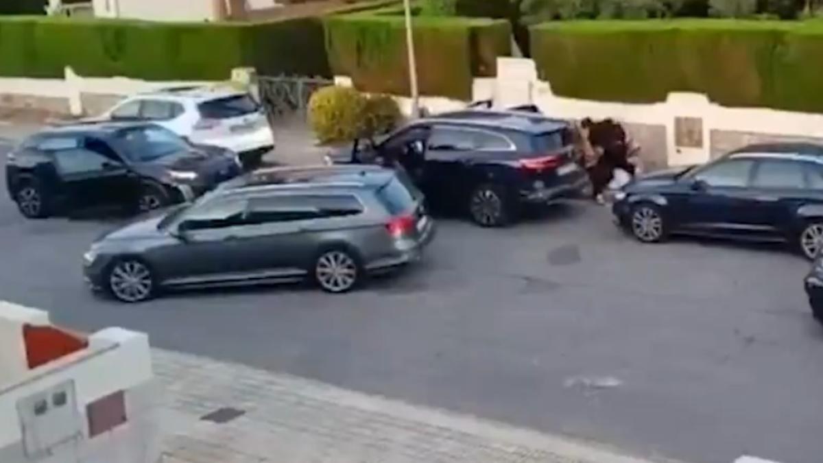 Desarticulan en España célula del CJNG por metanfetamina