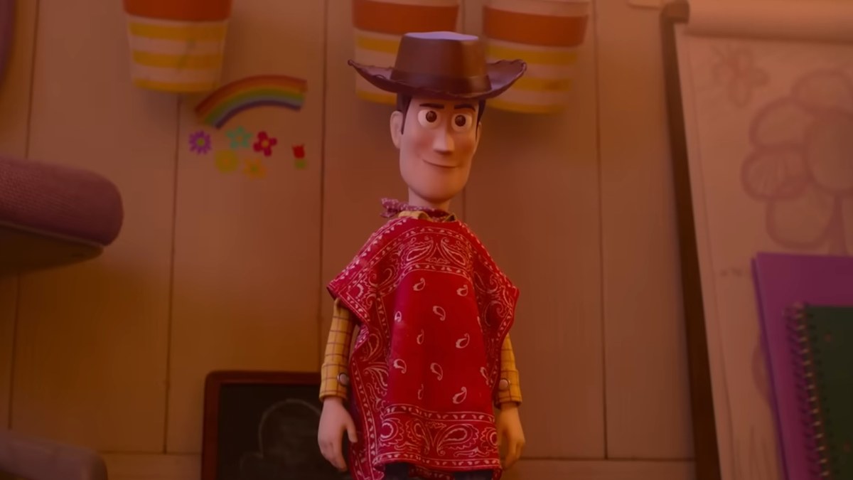 Disney y TikTok autorizan uso de personajes en videos