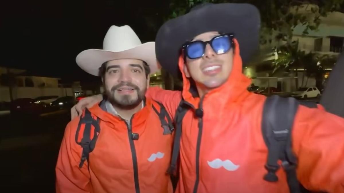 Gabinete investiga asesinato de César Gastélum en Culiacán