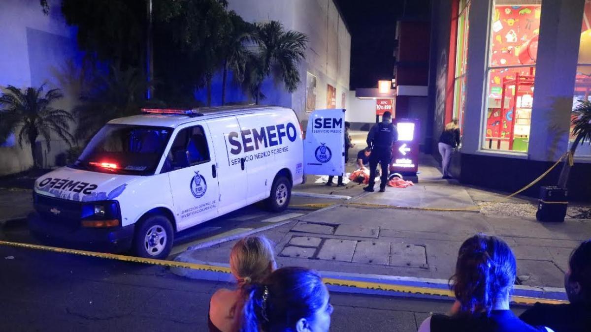 Gabinete de Seguridad investiga homicidio de César Gastélum