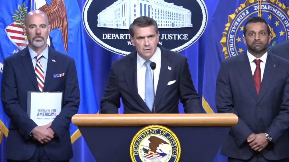 EU lanza ofensiva contra líderes del CJNG