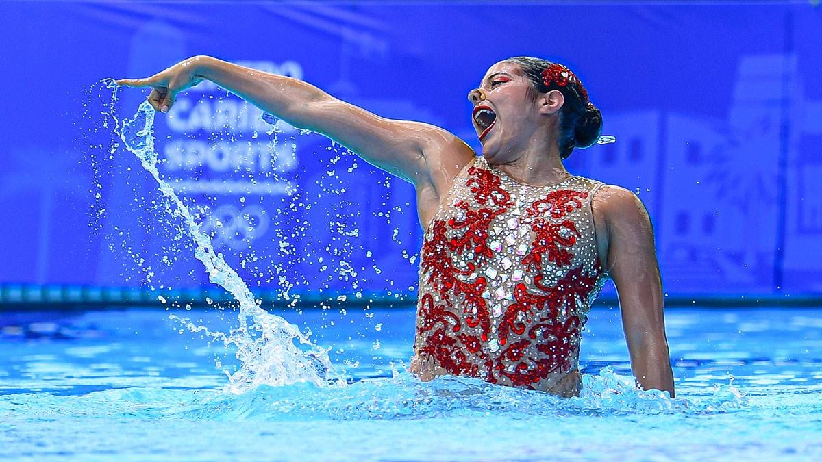 México suma 124 oros en Juegos Centroamericanos 2026