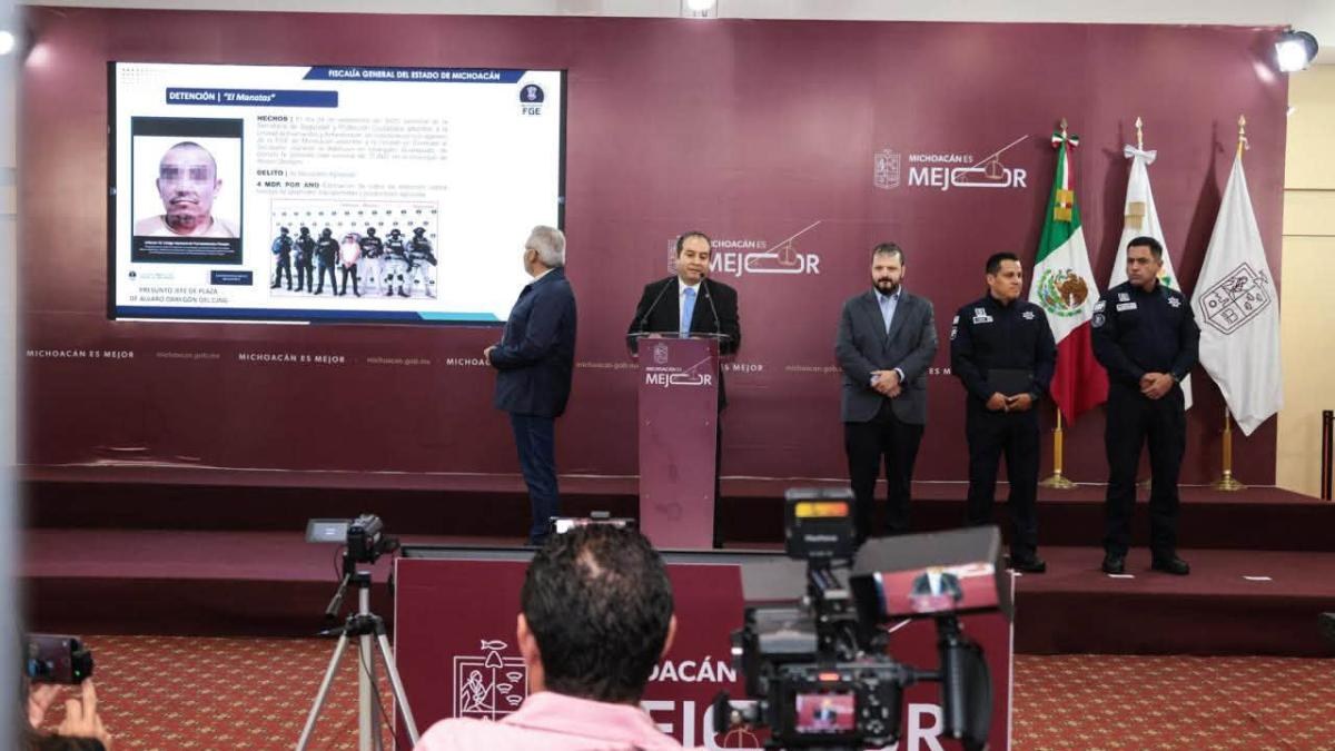 Extorsión a productores de aguacate y limón generó 18 mil mdp