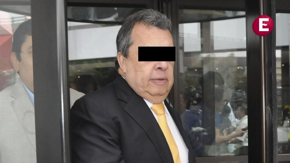 Ángel Aguirre ordenó destruir videos clave en Ayotzinapa
