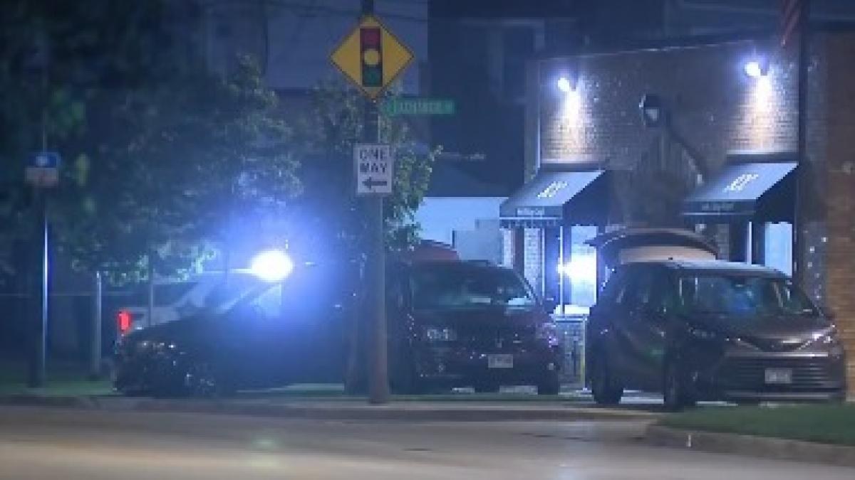 Hallan más de 50 cuerpos en funeraria de Chicago