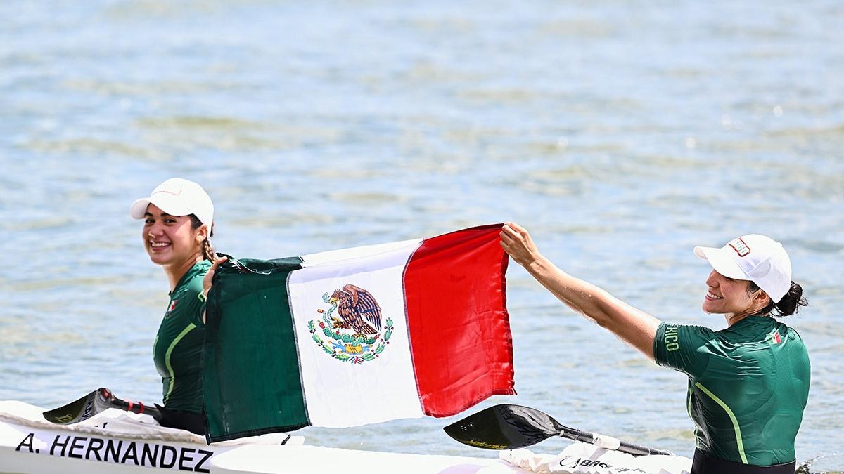 México suma oros en Juegos Centroamericanos Santo Domingo 2026