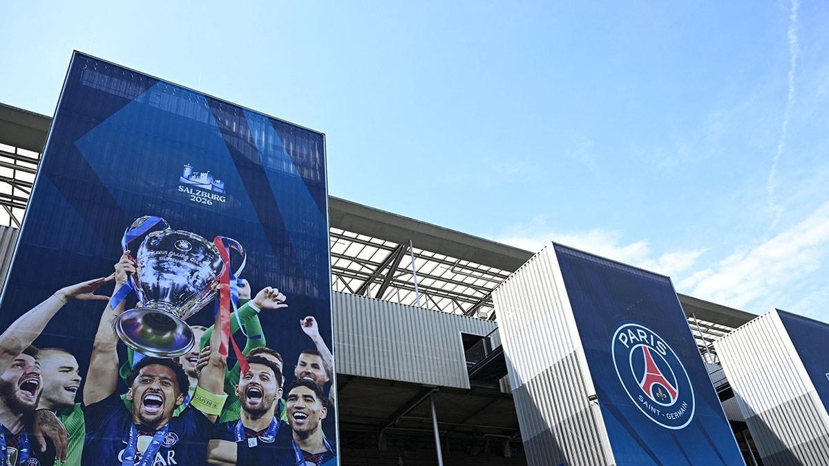 Árbitro Omar Artan recuerda expulsión en Mundial 2026