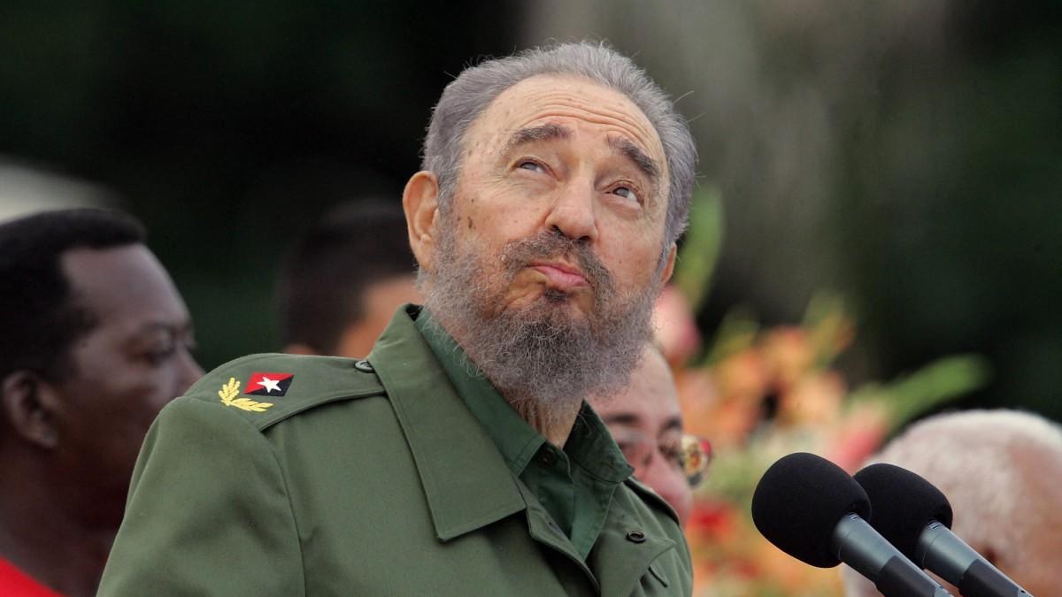 Cuba enfrenta centenario de Fidel Castro con crisis profunda