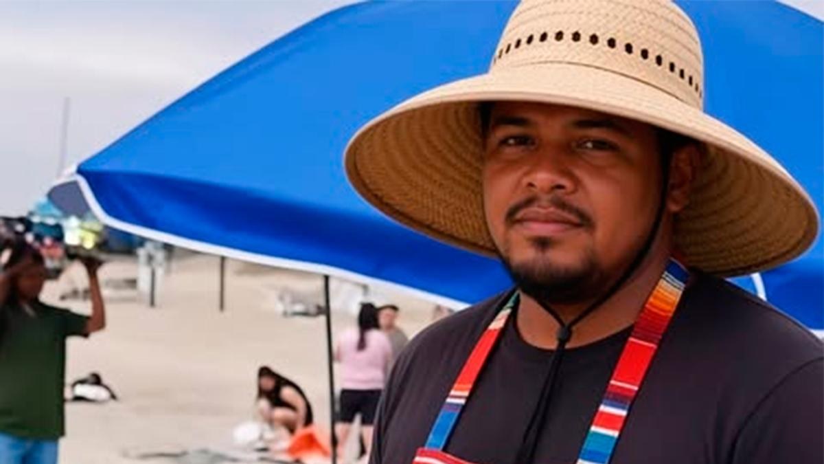 Turista denuncia cobro excesivo por mango en Playa Hermosa