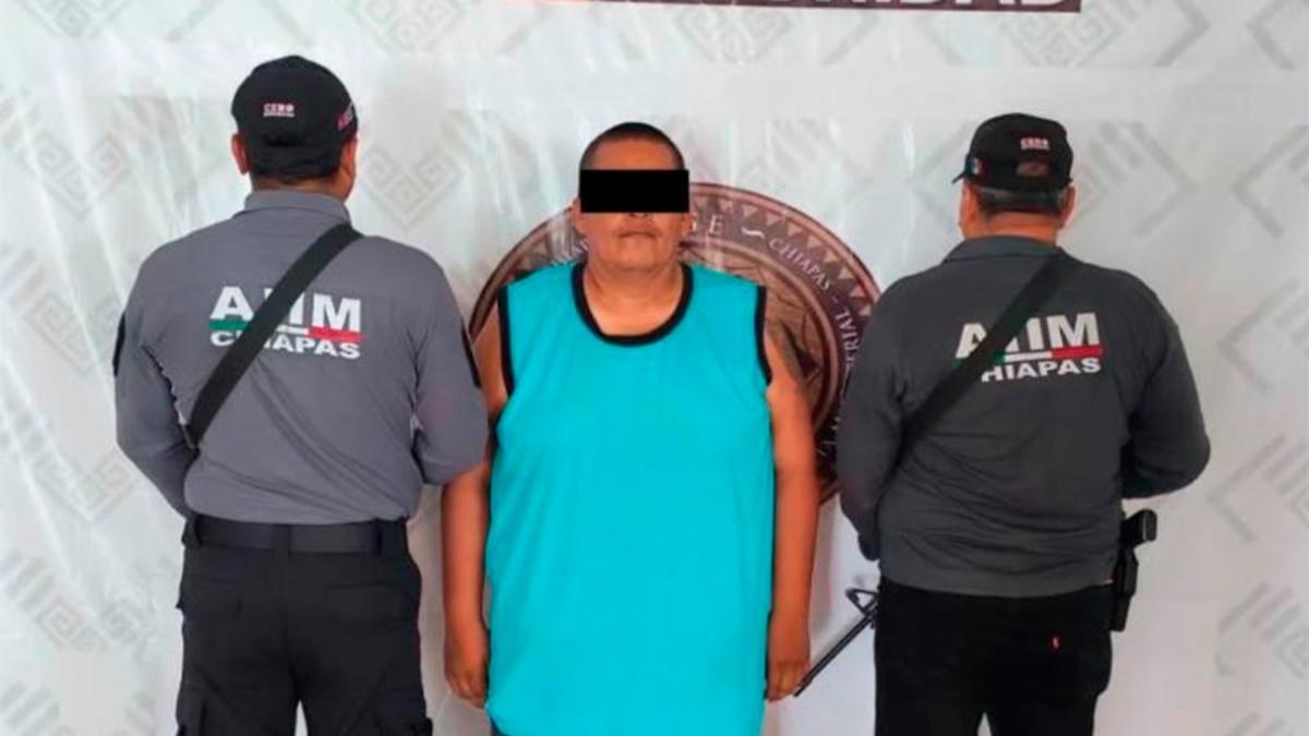 Fraude en Chiapas afecta a 400 personas con casas falsas