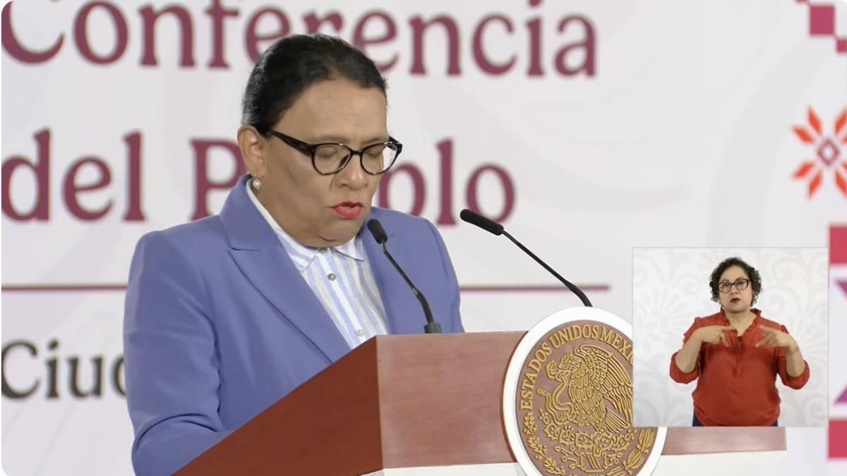 México brinda más de un millón de servicios a migrantes repatriados