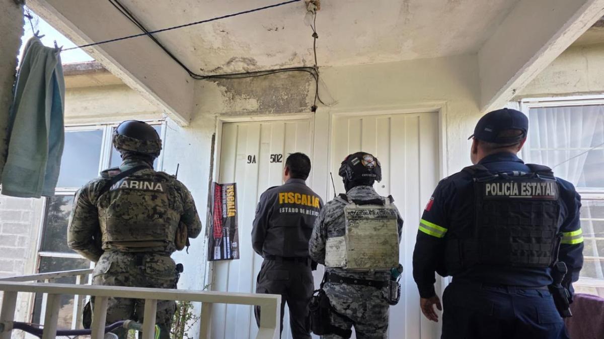 Corredor del despojo afecta patrimonio en seis estados