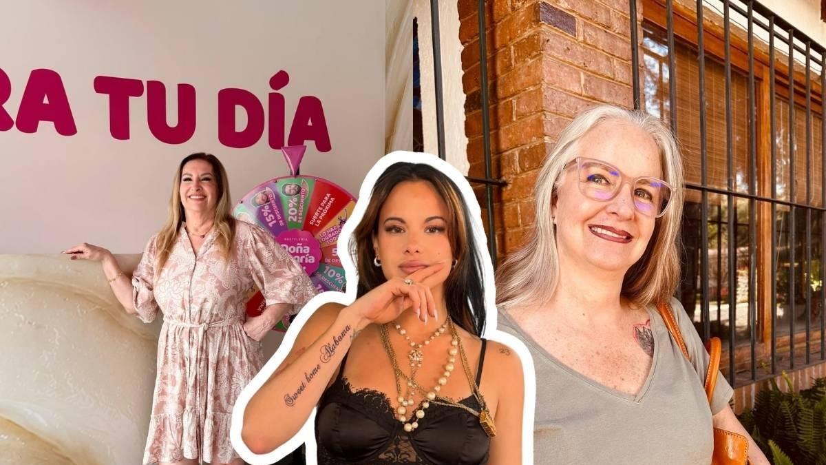 Mamá de Poncho de Nigris rechaza pelea en Ring Royale