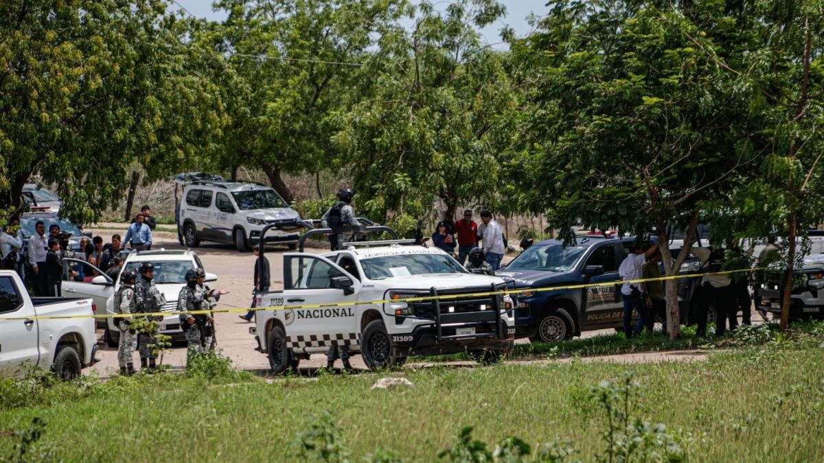 Homicidios dolosos repuntan a 112 casos en fin de semana