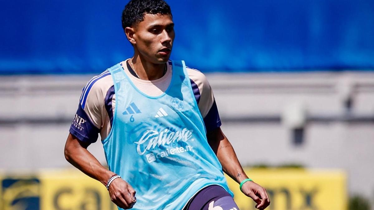 Edwin Cerrillo se inspira en Cuauhtémoc y Jona en América