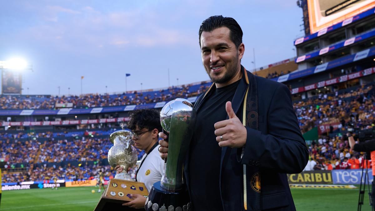 Jorge Torres Nilo destaca papel clave de la prensa en fútbol