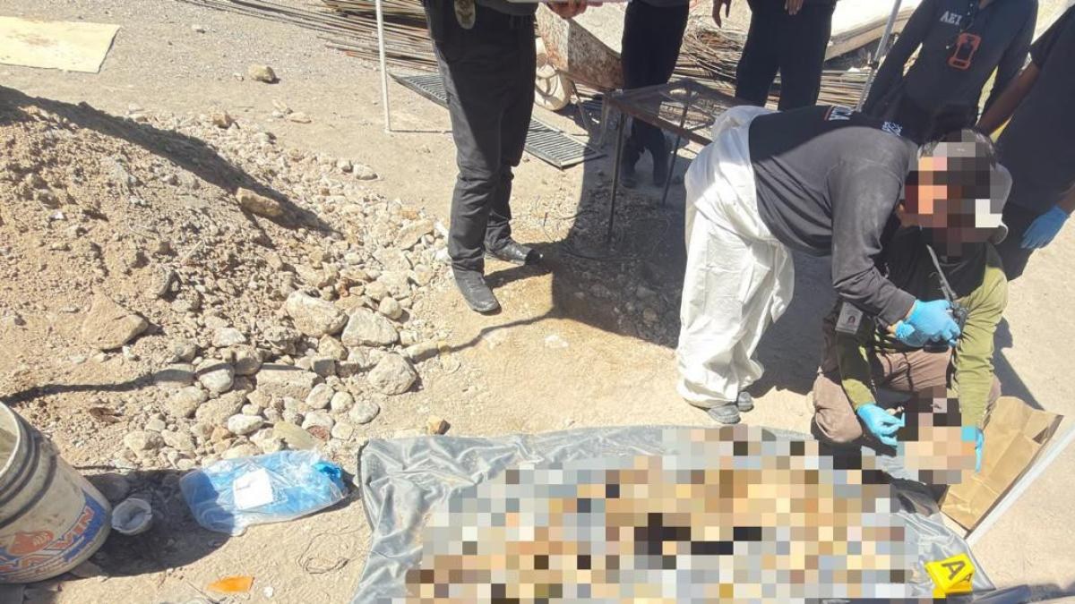 Hallan restos humanos en fosas clandestinas en Ciudad Juárez