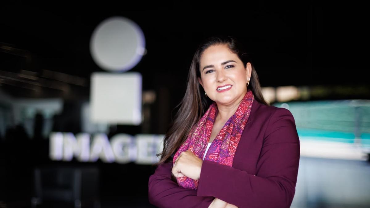 Celida López asegura respaldo para transformar Sonora