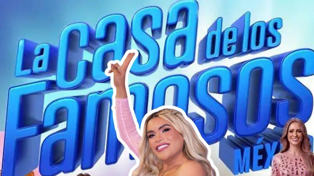 Wendy Guevara responde a críticas sobre La Casa de los Famosos 4
