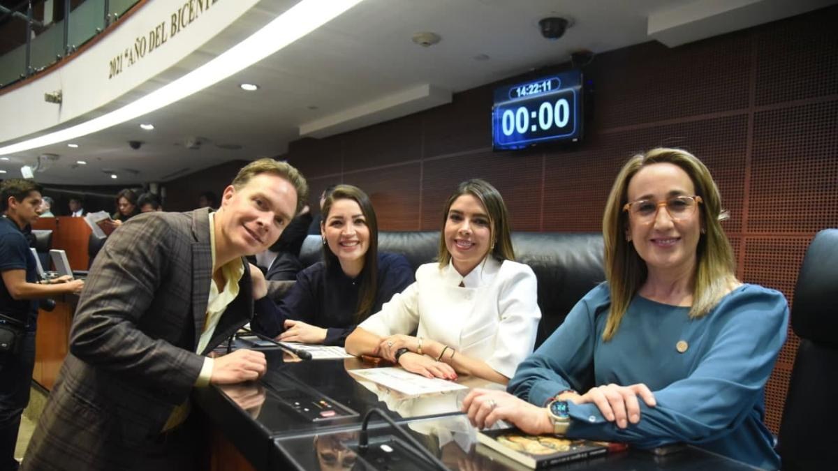 Morelos recicla neumáticos con modelo clave de economía circular