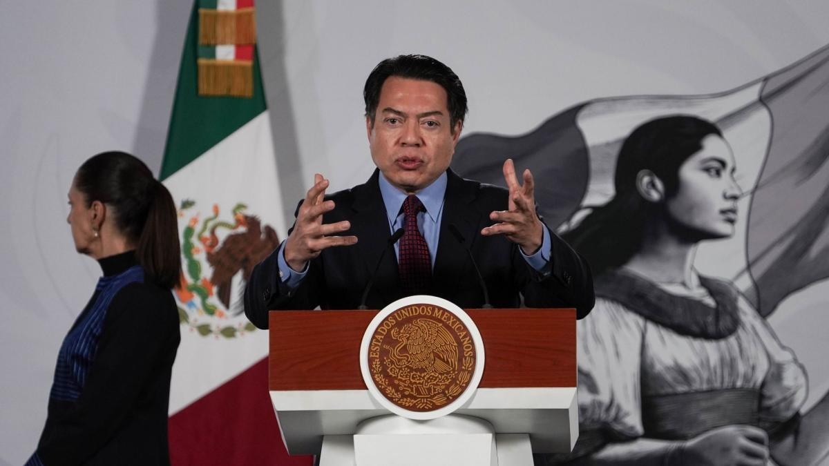 SEP asigna lugar a 191 mil jóvenes en bachillerato 2026