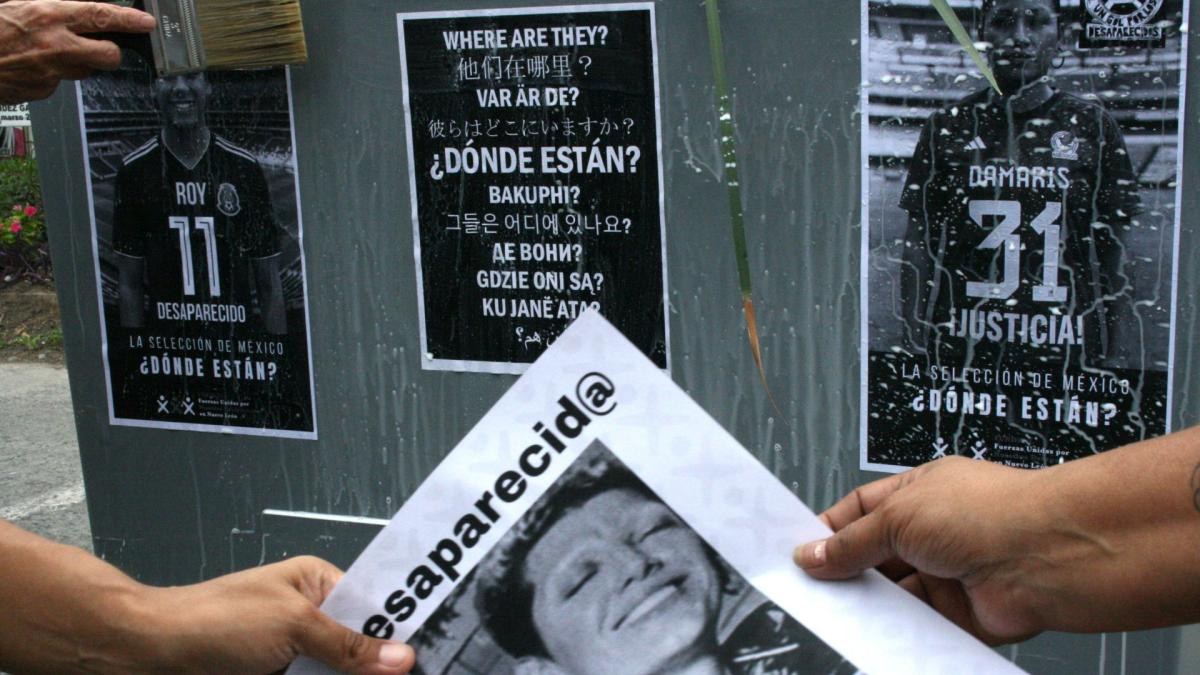 Diálogo Nacional por la Paz pide abrir templos a familias buscadoras