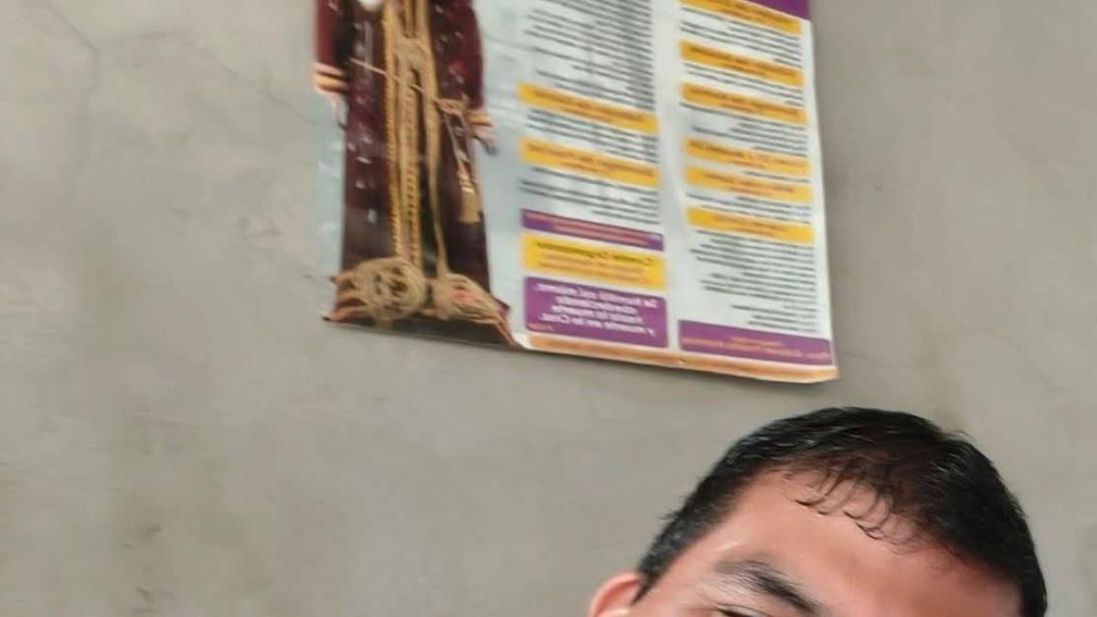 Asesinan a excandidato en Coatlán del Río tras amenazas