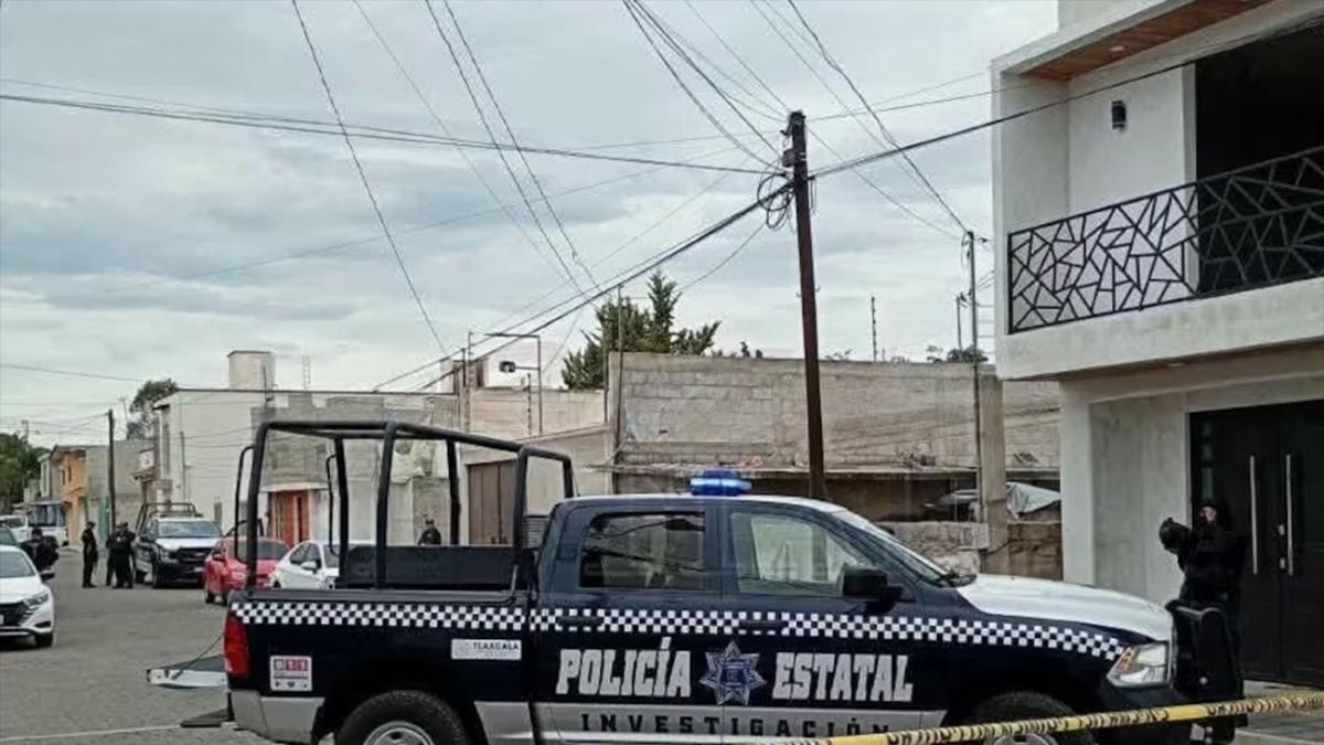 Cae ‘La Reina del Sur de Tlaxcala’ ligada al CJNG