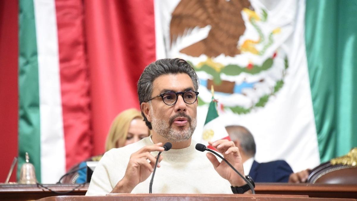 Partido Verde propone IMSS para mujeres cuidadoras sin costo