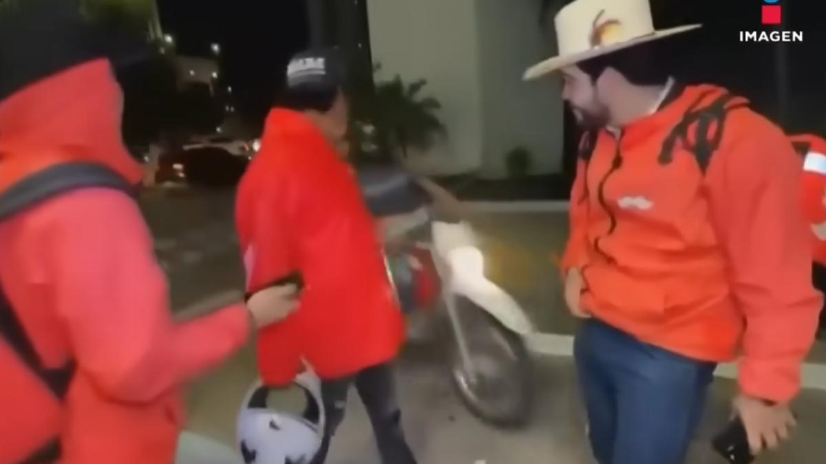 Detienen a presunto asesino del influencer César Gastélum