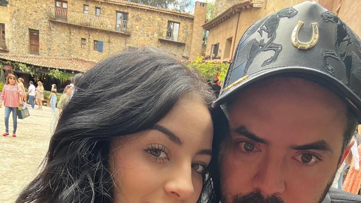 José Eduardo Derbez aclara rumores de separación