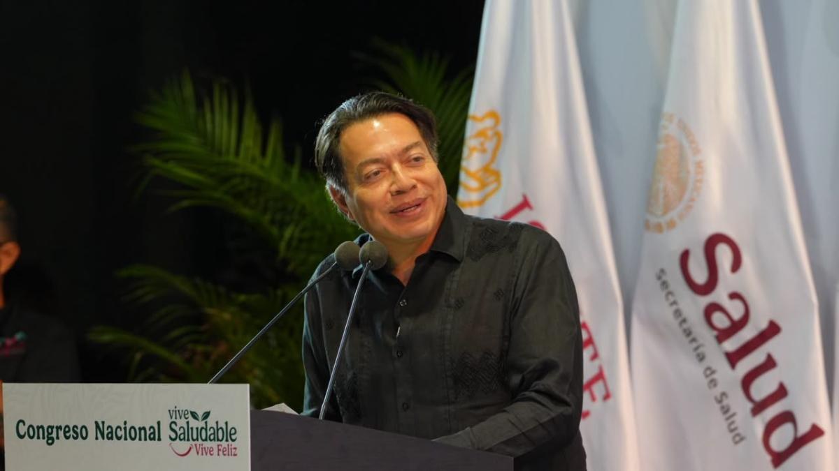 Salud y SEP blindan alimentación en 83 mil escuelas