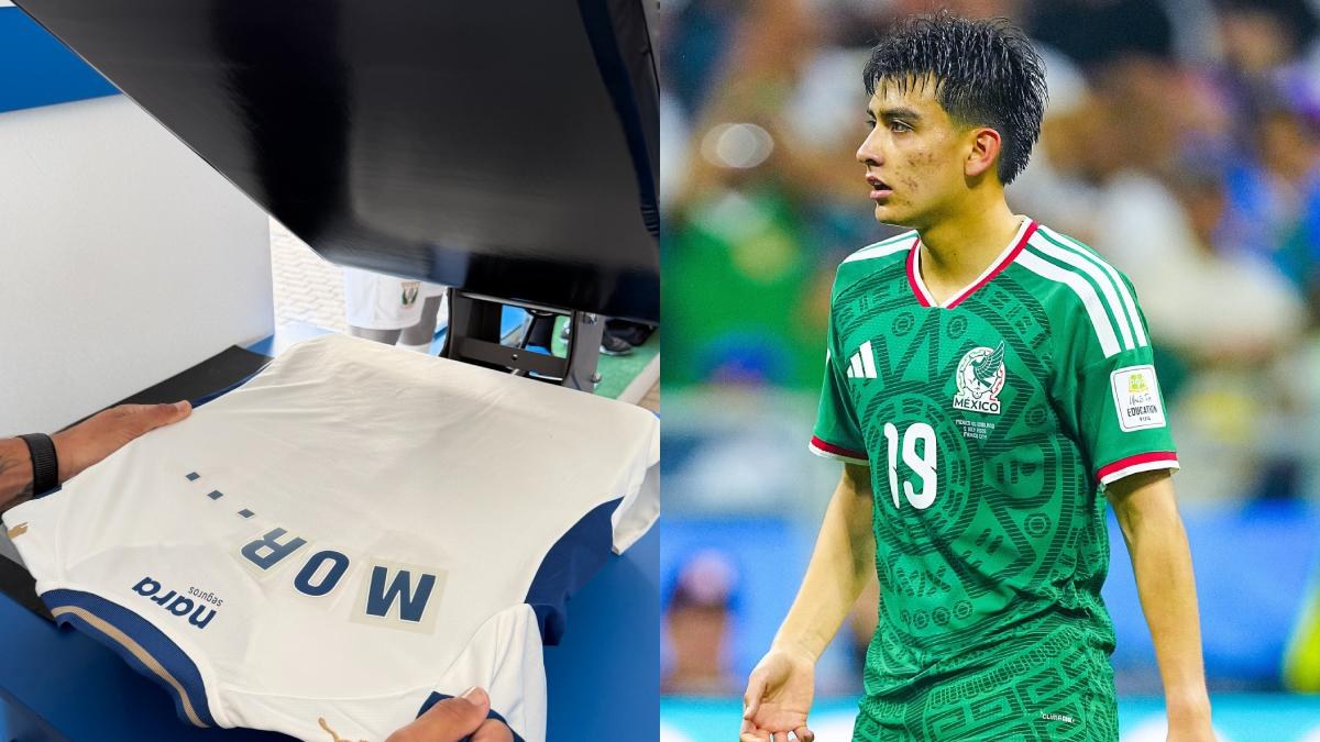 Leganés genera confusión con posible fichaje de Morita