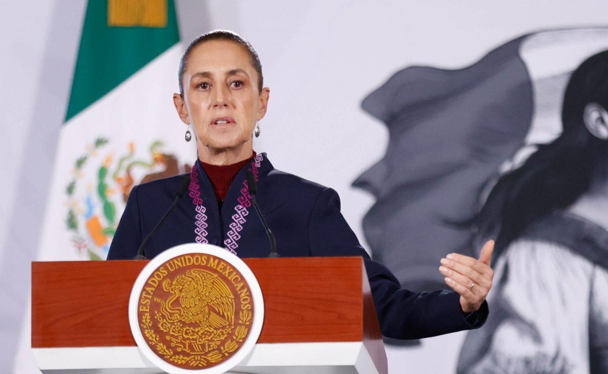 Gabinete de Seguridad preparado para detectar narcocandidatos