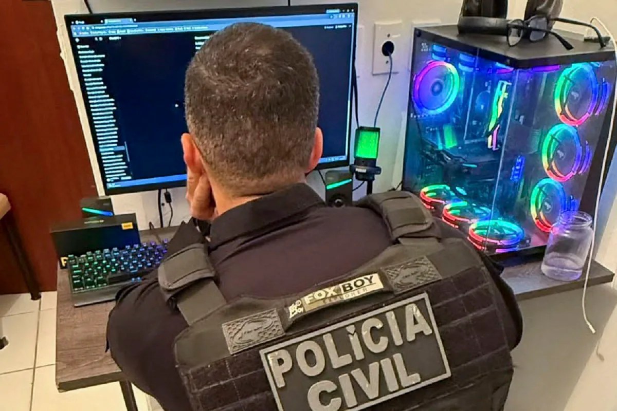 Policía de Brasil investiga plan de atentados en elecciones