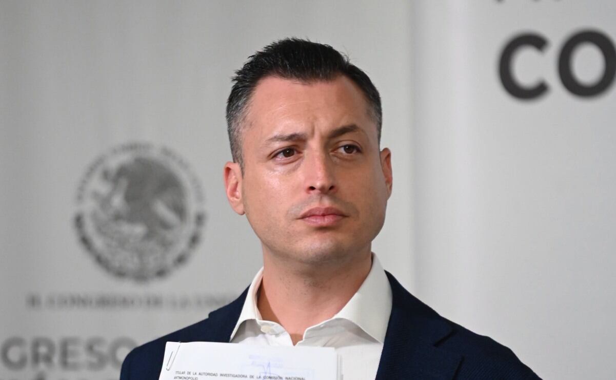 Colosio Riojas descarta candidatura anticipada en 2026