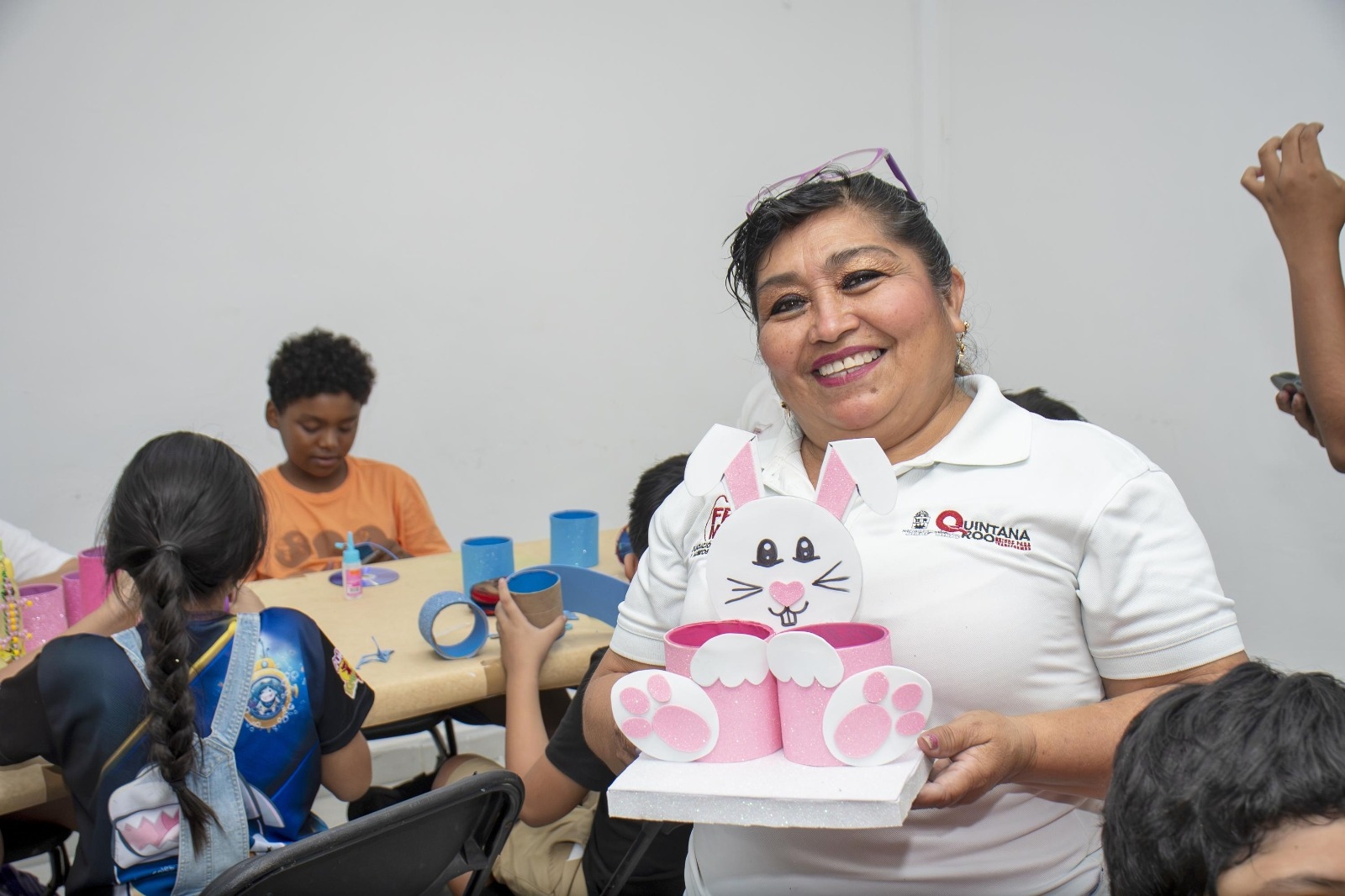 FPMC abre inscripciones para taller gratuito en Cozumel