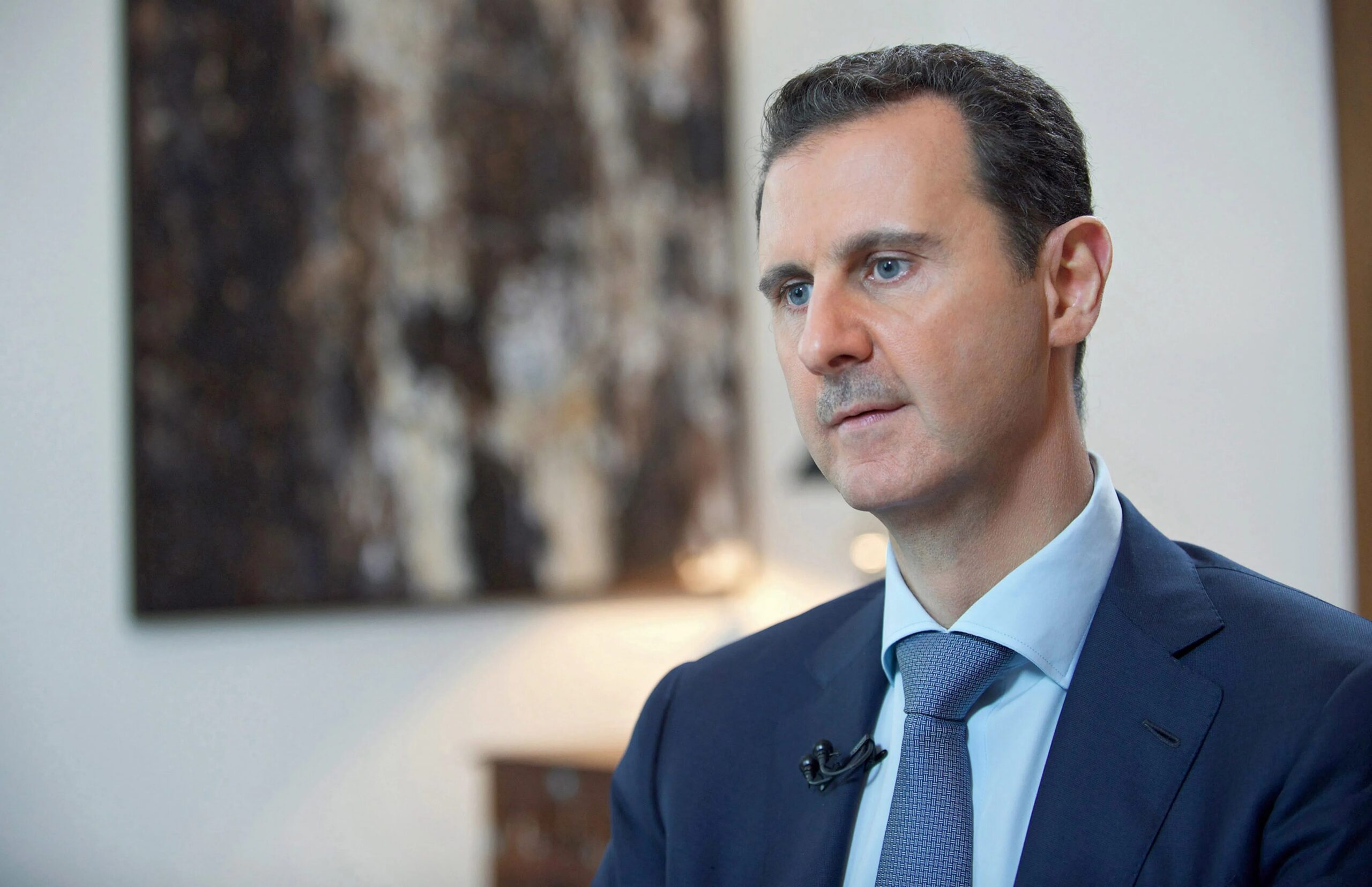 Bashar al-Assad condenado a muerte por crímenes en Siria
