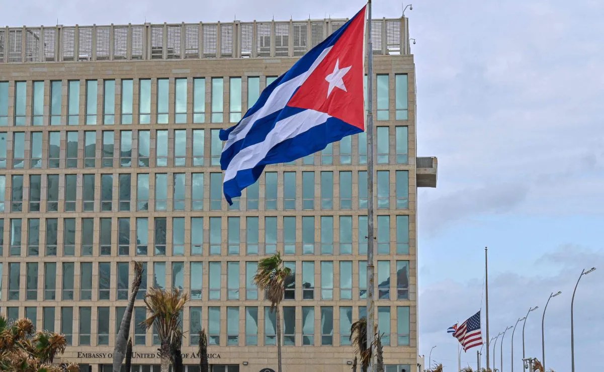 Estados Unidos aumenta presencia de inteligencia en Cuba