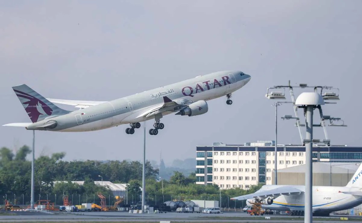 Localizan dron con artefacto explosivo en aeropuerto alemán