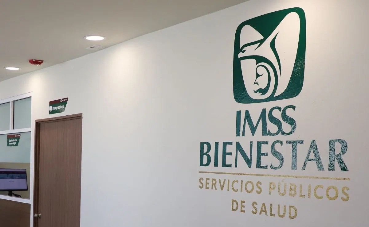IMSS-Bienestar amplía atención primaria con 12 mil consultorios