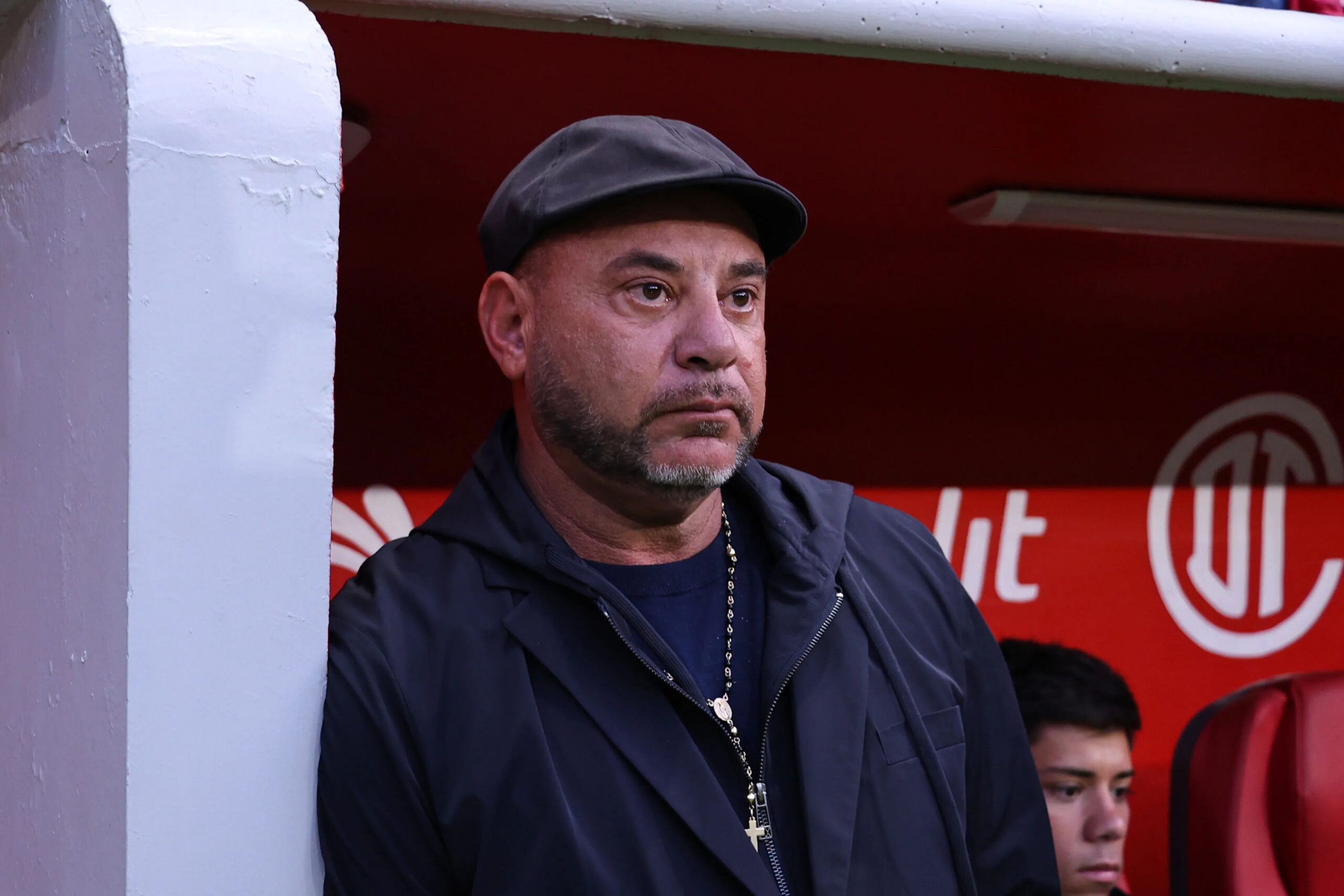 Mohamed defiende a Atlante tras empate con Toluca