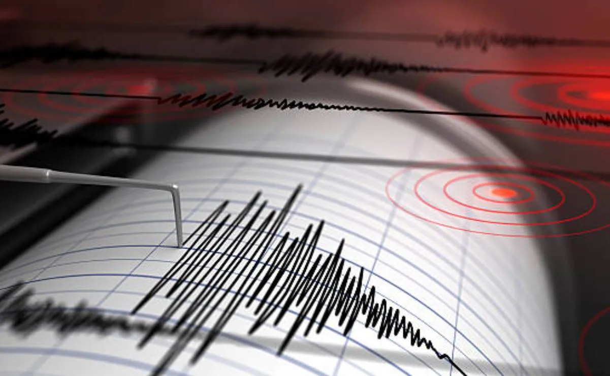 Sismo de 7.4 sacude gran parte de Colombia