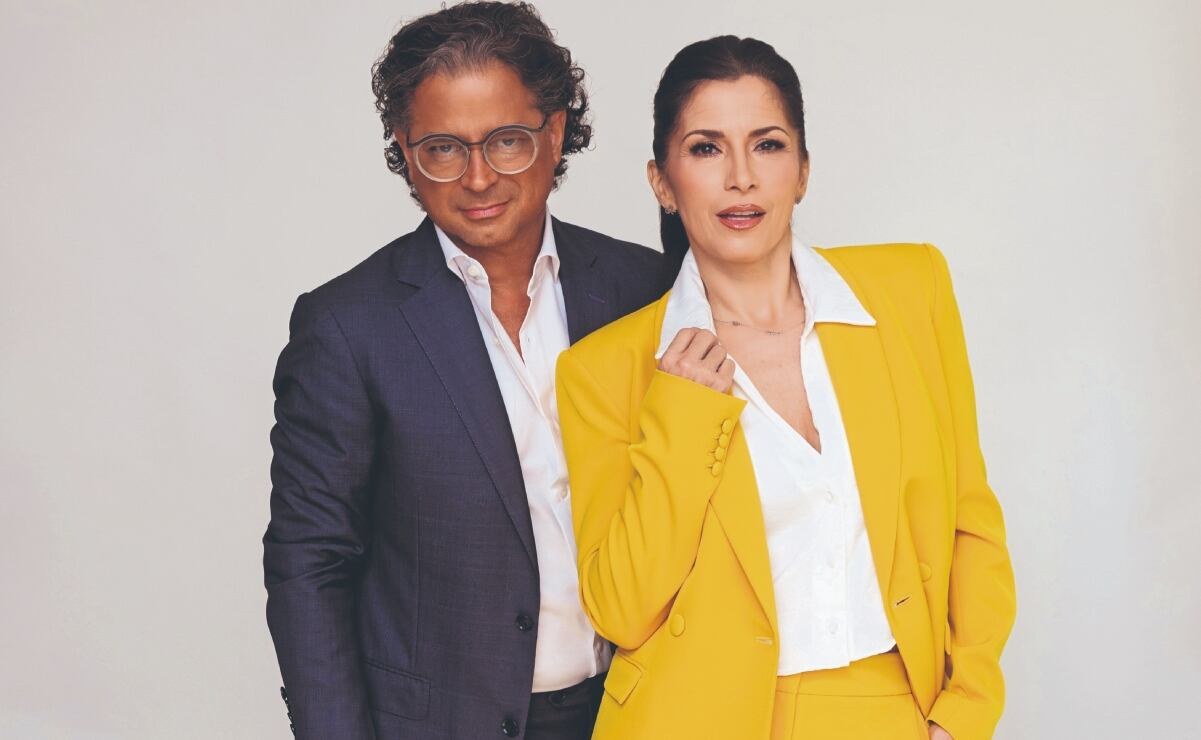 Sentidos Opuestos inicia gira Sin límites en Auditorio Nacional